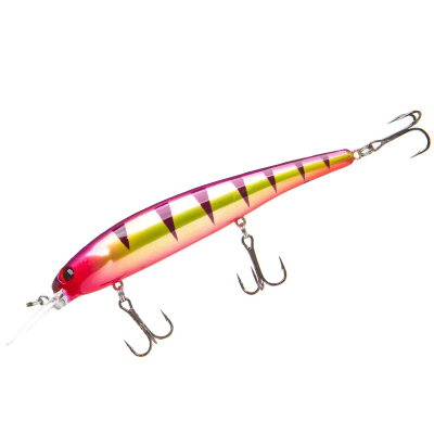 Воблер Bandit Shallow Walleye цв. B13