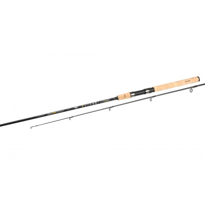 Спиннинг Mikado Spintube PIKE 240 (20-55гр.) 195 гр. (FS-WAA266-240)