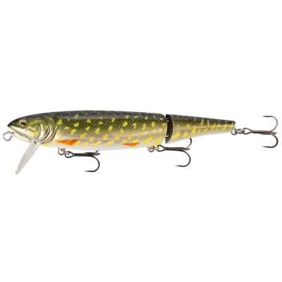 Воблер Savagear Butch Lure21 14-Jack Pike 3D 43597