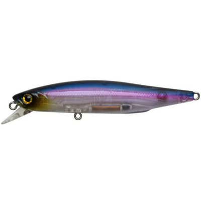 Воблер Bassday Mogul Minnow 88SP Dart цв. HF-51