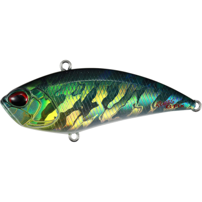 Воблер DUO Realis Vibration 68 G-FIX #AJA3087
