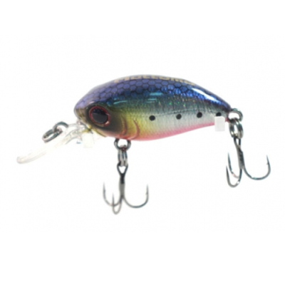 Воблер Mottomo Stalker DR 32F 3g Cold Stream