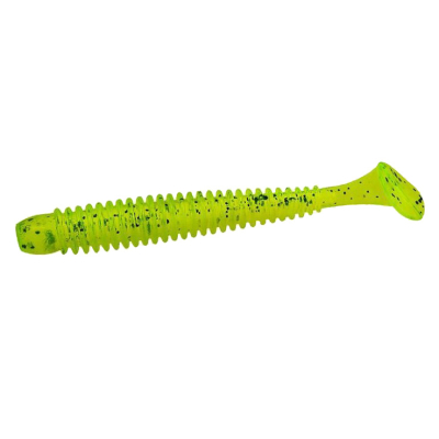 Силиконовая приманка SnastiGood Mr. Swin 10см цв. 001