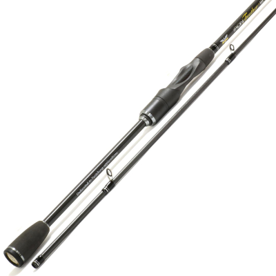 Удилище спиннинговое Fenwick IFS762L MICRO JIG 1,5-9g Solid Tip