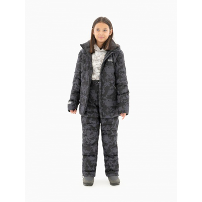 Костюм Remington Unisex Women and Children Winter Black р. 146