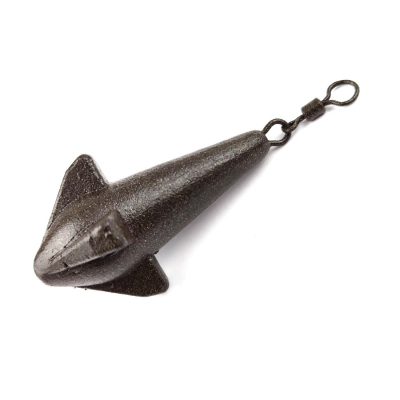 Грузило F-Fishing "Копье" 120г 2шт