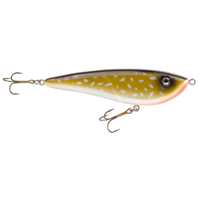 Джерк Бейт Sanger IC C-Hitchhiker 178mm fl Pike