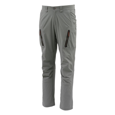 Штаны Simms Arapaima Pant Gunmetal размер 36W (L)