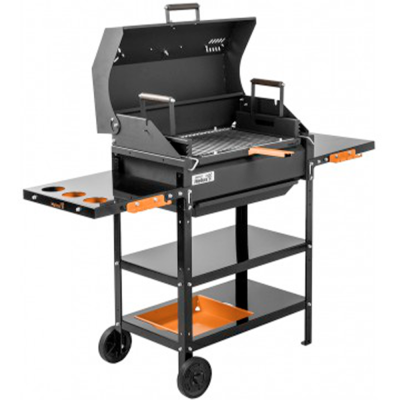 Мангал Helios SMART-600 Люкс (HS-GS-M604-L)