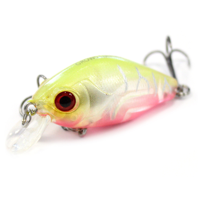 Воблер Grows Culture Cherry Floating 40mm 7.0g цвет (TC1272)