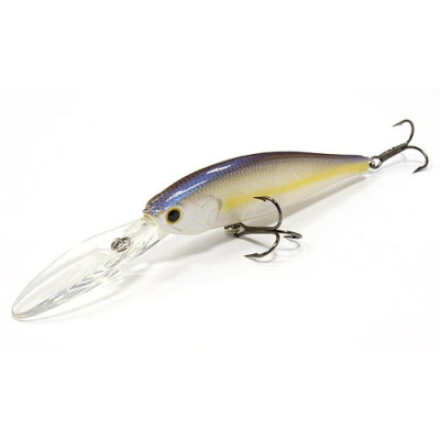 Воблер Lucky Craft Pointer 100XD-250 Chartreuse Shad