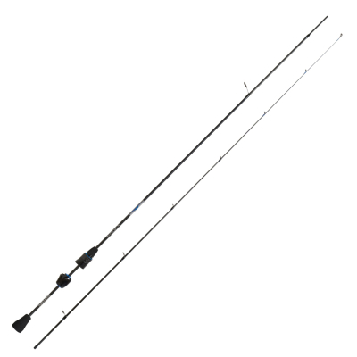 Спиннинг Narval Fishing Micro-N Travel 634UL-T 2-7g Fast