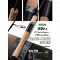 Спиннинг Rods Rodio Craft 999.9 Four Nine Meister 60L-TRZ