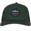 Кепка Simms Trout Patch Trucker '21, Foliage