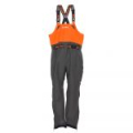 Комбинезон Grundens Downrigger Gore-tex Bib, XXL, Burnt Orange