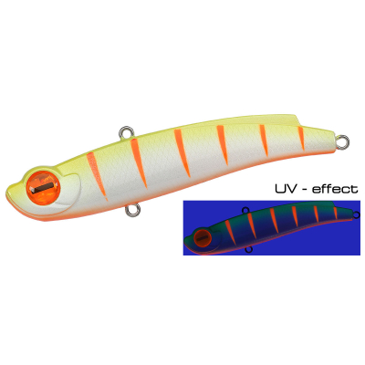 Воблер (Vib) Frapp Jiggle 85 24g цвет #22