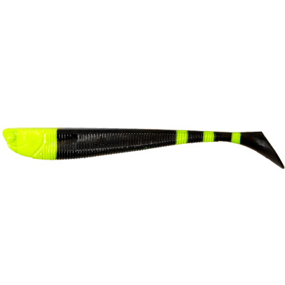 Мягкие приманки Narval Slim Minnow 16cm #030-Bad Santa
