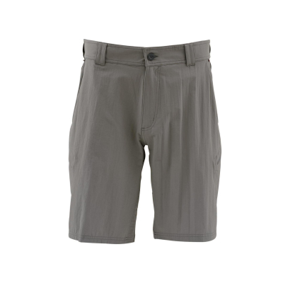 Шорты Simms Guide Short Pewter XL