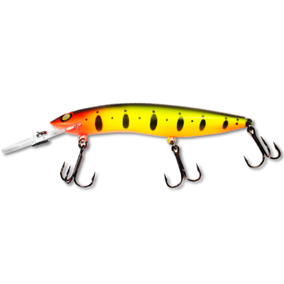 Воблер BAT CHINATSU BT001 (125 мм., 20 гр. 5 м.) Цвет B024