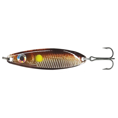 Блесна Stinger Salar 66мм 21гр #001