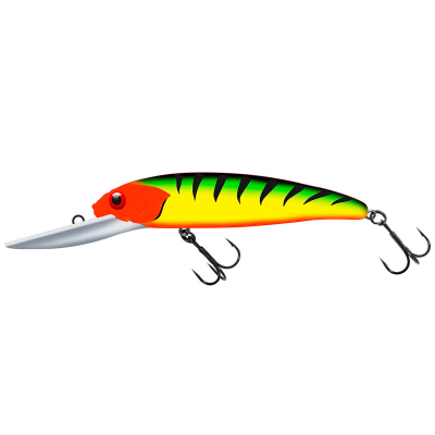 Воблер Stinger Zanda Deep 90F-DR #FTR