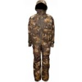 Костюм Remington 3 в 1 Blizzard Timber р. 2XS