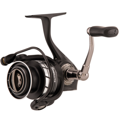Катушка спиннинговая Abu Garcia Elitemax 20 Spin
