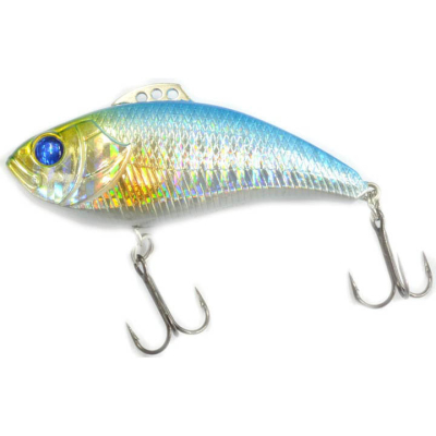 Воблер GRFish Delta VIB 70S цв. L76