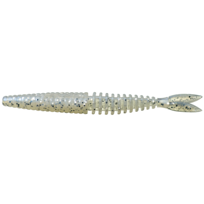 Мягкие приманки Fish Arrow Still Bait Kai 5" #04 (Pearl White)