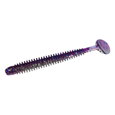 Риппер Relax Texas 4" 10см 10шт TX-4-L-318
