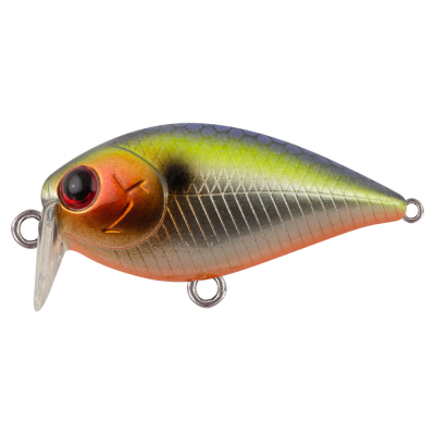 Воблер TsuYoki Swing SR 35F цв. 207R