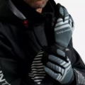 Перчатки Finntrail Eagle 2840 Grey_N (M)