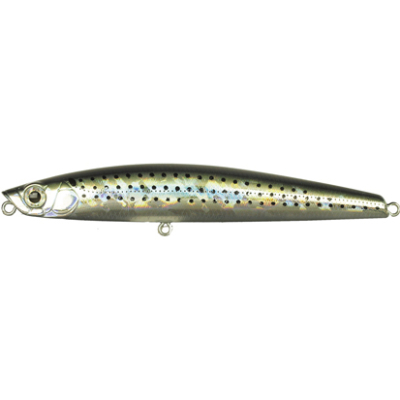 Воблер Bassday Suga Pen 70F цв. CH-390