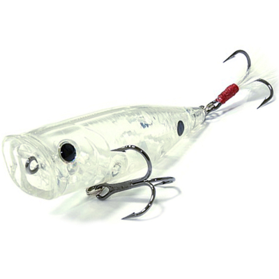 Воблер Lucky Craft Gunfish 115 цв. 292 Lake Murray Clear