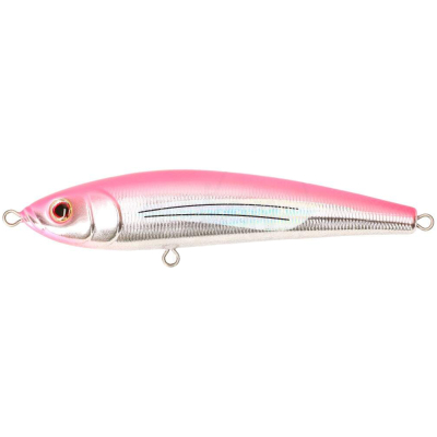Волкер морской Tailwalk Gunz 140S 60gr. цв. G-HOT PINK