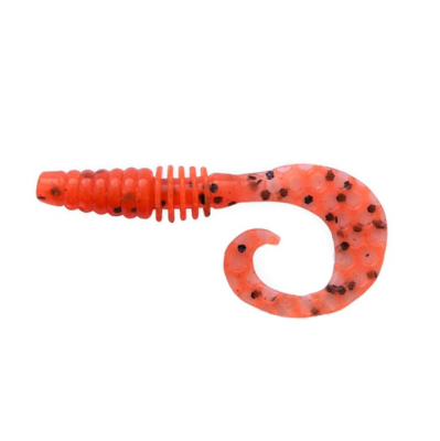 Мягкая приманка Fanatik Viper 4.5" цв. 023
