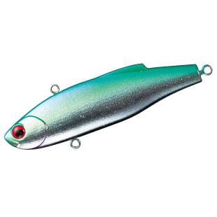 Воблер Daiwa Morethan Silicone Vib 80S цв. GP KIBINAGO (04825886)