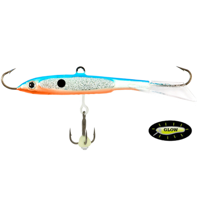Балансир Spider Pro 01 65мм 13гр. цвет 24F
