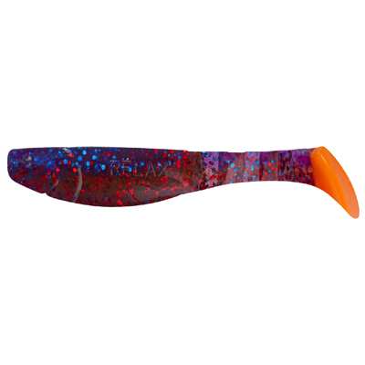 Риппер Relax Kopyto 4L" 10см 10 шт. RKBLS4L-TC332
