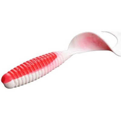 Твистер Mikado Twister 38мм цв. 01