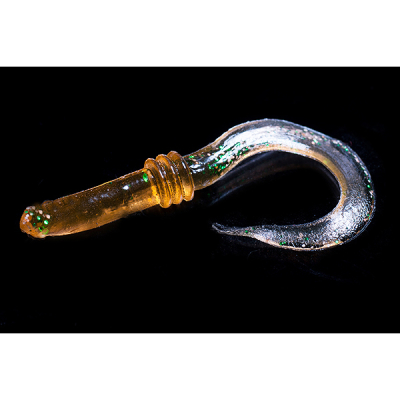 Силиконовая приманка Jara Baits Walfy 35 (Мидия) цв. #08