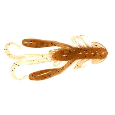 Силиконовая приманка Bait Breath Rush Craw U30 2.8" цв. #726 Sujiebi