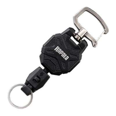 Ретривер Rapala RCD - Black Small (RCDRL3BK)