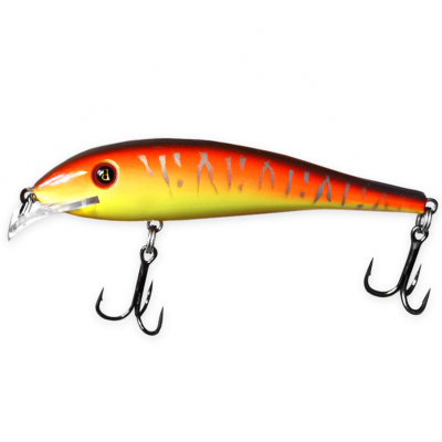 Воблер BAT BS-06 Cavalier Floating (85 мм., 12 гр. 2,5 м.) Цвет 12