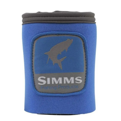 Держатель для банки Simms Wading Koozy, Cobalt