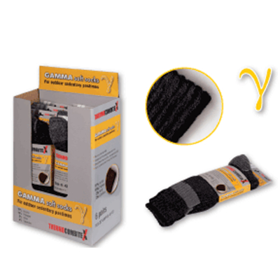 Носки Thermocombitex Gamma Soft Socks р.37-40