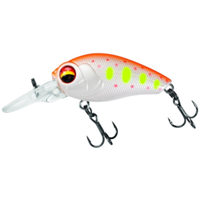 Воблер Usami Spicy Crank 35F-DR цв. #550