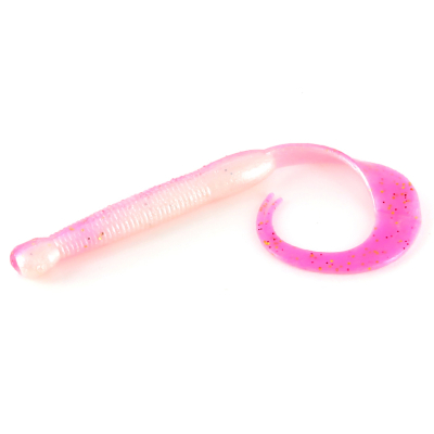 Мягкая приманка Tsuribito Long Chuk 3.8" цв. S058