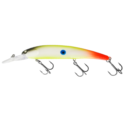 Воблер BAT Valet 120F BT100 (120mm; 19g; 5m Deep) # F1211