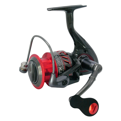 Катушка Okuma Artics RTX-25 FD